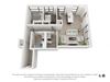 Two bedroom Two bathroom